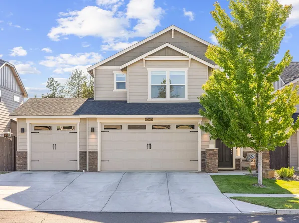 60865 SE Sweet Pea Dr, Bend, OR 97702