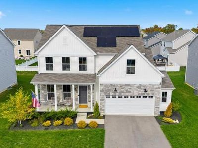 547 Pagoda Loop, Delaware, OH, 43015