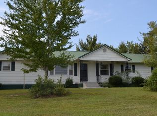 6467 County Road 388, Cusseta, AL 36852