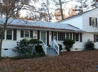 4101 Sunset Ave, Chester, VA 23831