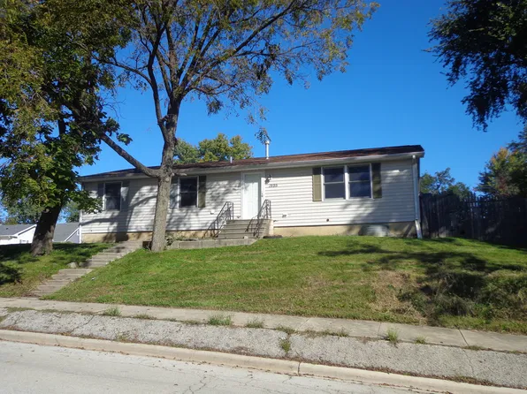 1595 Belleview Ave, Rockdale, IL 60436