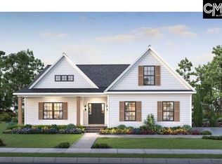 212 Navigator Trl, Prosperity, SC 29127