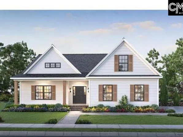 217 Woodside Shores Dr, Prosperity, SC 29127