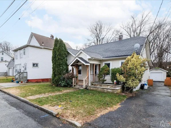 212 Elm St, South Amboy, NJ 08879
