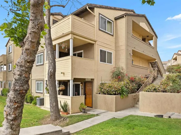 5034 Los Morros Way Unit 62, Oceanside, CA 92057