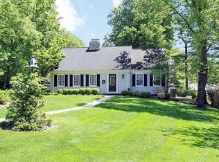 140 Stewart Rd, Short Hills, NJ 07078