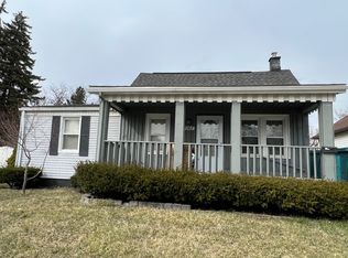 7067 Maxwell Ave, Warren, MI 48091