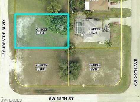2nd image of 3417 Surfside Blvd