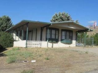 305 Bristlecone Dr, Wofford Heights, CA