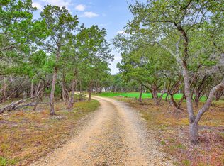 13102 S Ridge Cir, Leander, TX 78641