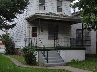 893 Scanlon Ave, Scranton, PA 18508