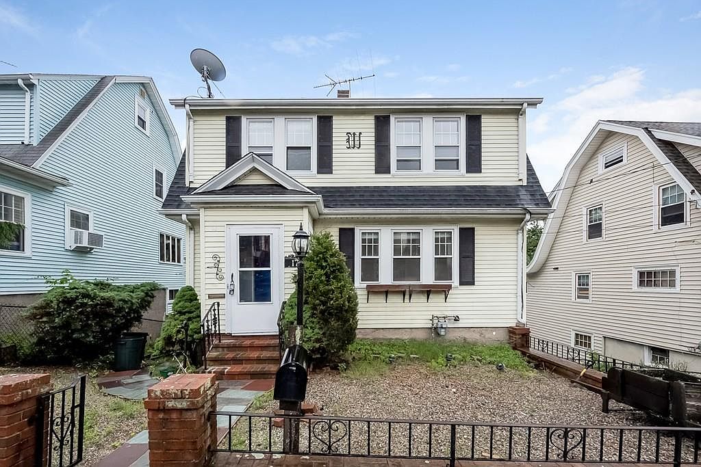17 Dale Ave, Quincy, MA 02169 Zillow