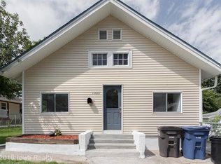 1800 21st St, Des Moines, IA 50310