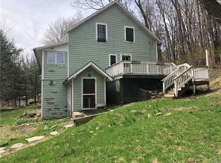 201 Jessup Rd, Warwick, NY 10990