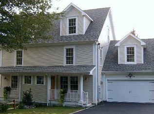 83 Karen St, Fairfield, CT 06482