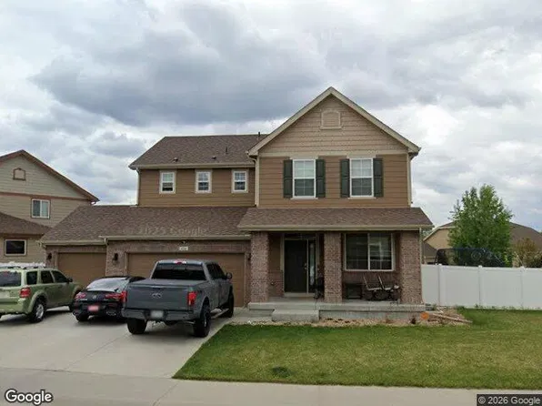 494 W 64th St, Loveland, CO 80538