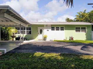 6241 SW 60th St, South Miami, FL 33143