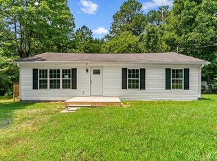 155 Red Rd, Chatsworth, GA 30705