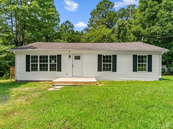 155 Red Rd, Chatsworth, GA 30705