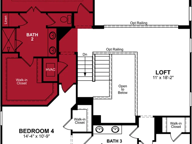 406 Mabels Way — Photo 9