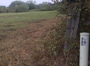 115268 S 4710th Rd, Muldrow, OK 74948