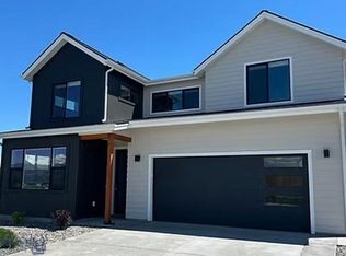 114 N Eldorado Ave, Bozeman, MT 59718