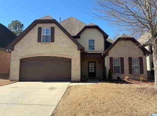 3539 Harrier Rd, Trussville, AL 35173