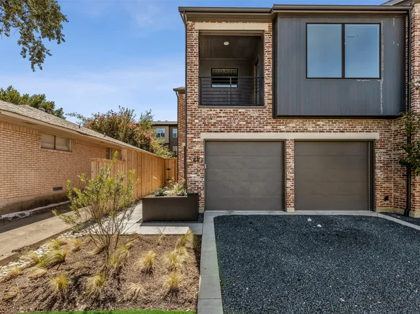 5410 Ellsworth Ave, Dallas, TX 75206