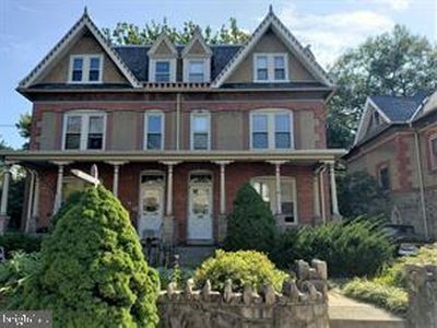44 N Maple St, Woodbury, NJ, 08096