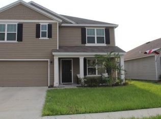 2182 NW 246th Ter, Newberry, FL 32669