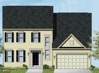 9602 Byward Blvd, Mitchellville, MD 20721