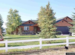 291 Magpie Rd, Lyman, WY 82937