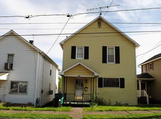 50 E Ranson Ave, Blairsville, PA 15717