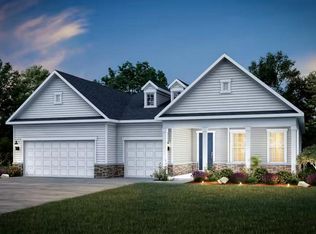 14835 Barbaro Dr, Westfield, IN