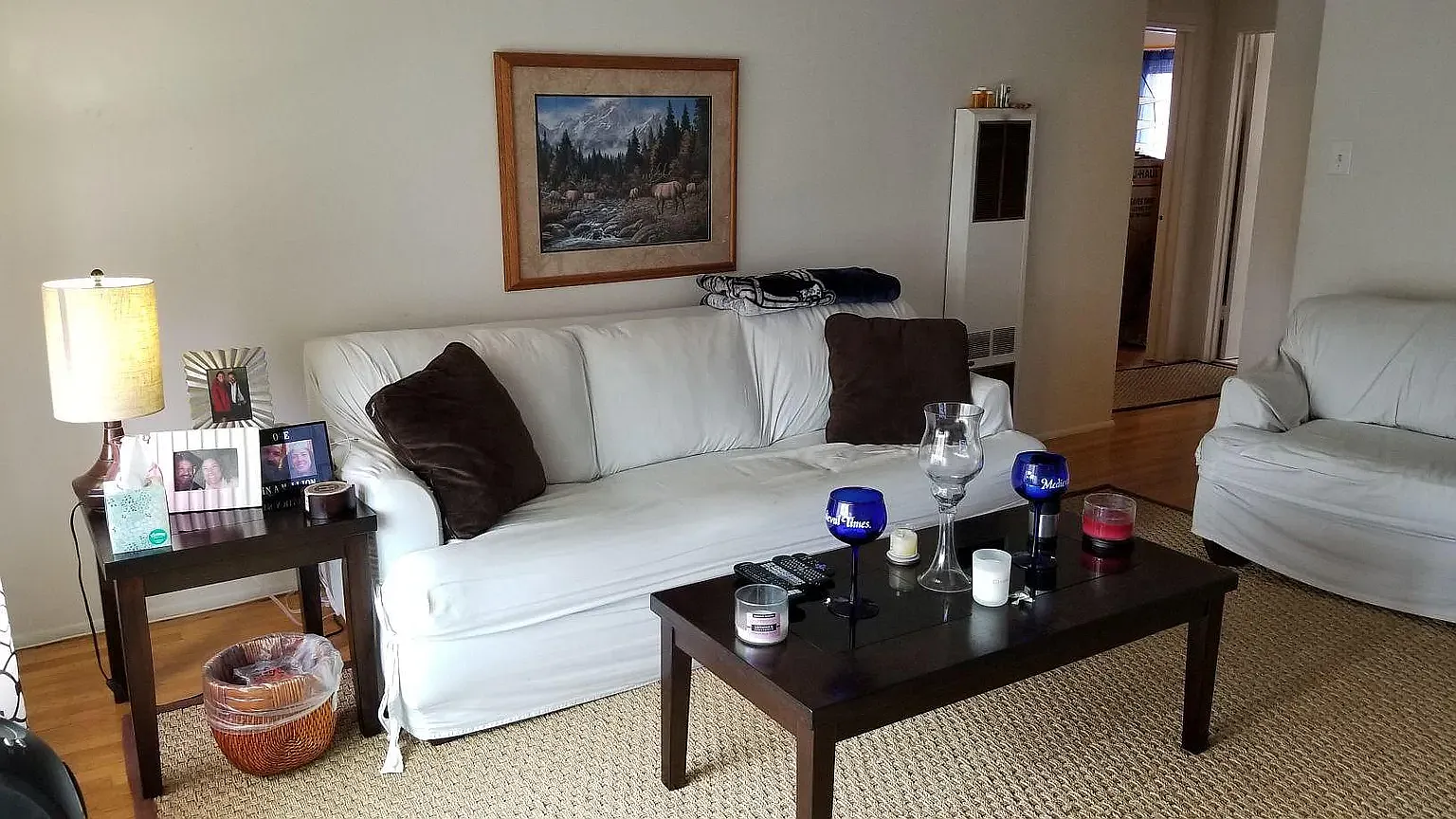 2 bed, 900 sqft, $3,000 — Photo 4