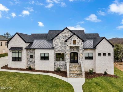 130 Rockbridge Greens Blvd, Oak Ridge, TN, 37830