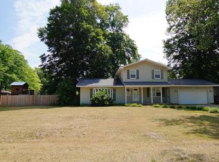 4342 Brewer St, Muskegon, MI 49444