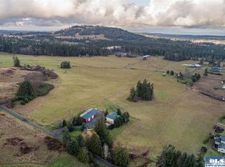 354 Vista Del Mar Dr, Sequim, WA