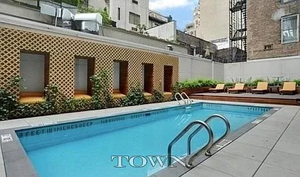 Rented by Town Residential