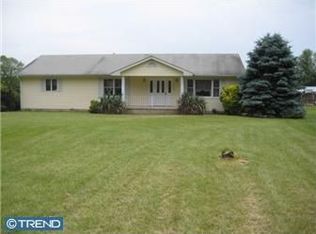 2050 Blackbird Forest Rd, Clayton, DE 19938