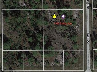 1105 Irving Ave, Lehigh Acres, FL 33972