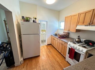 11 Cross Street Pl #2, Somerville, MA 02145