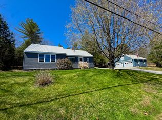 622 Methodist Rd, Westbrook, ME 04092