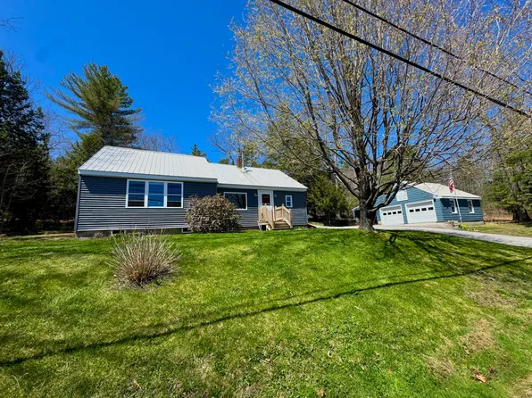 622 Methodist Road, Westbrook, ME 04092