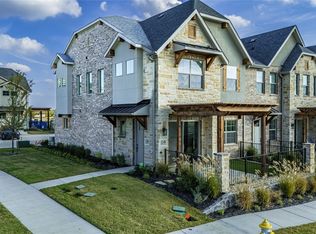 1248 Armstrong Colony, The Colony, TX 75056