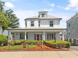 15 Floyd St, Winthrop, MA 02152