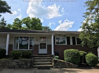 5392 Big Tyler Rd, Charleston, WV 25313