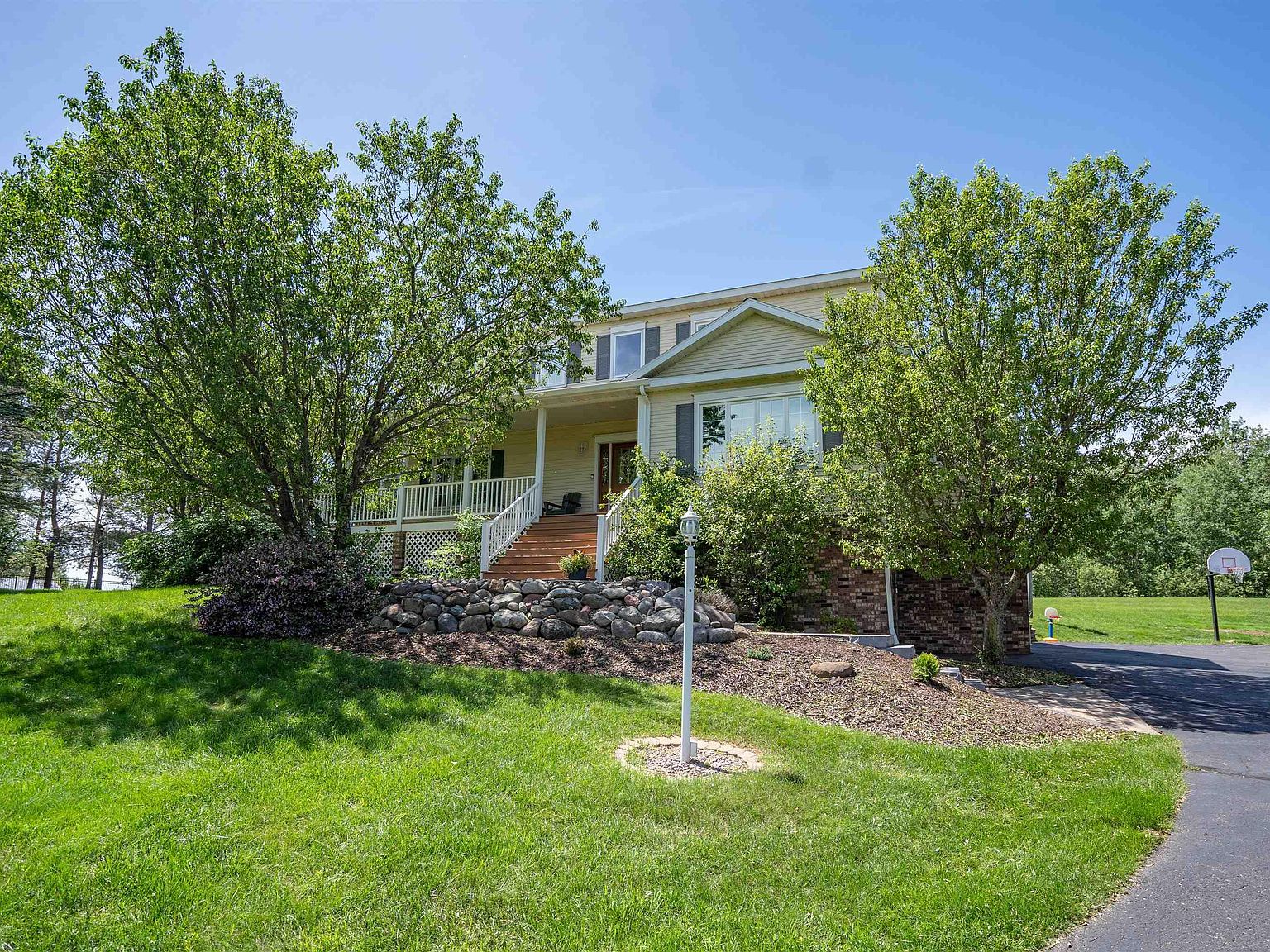 3787 Lavaque Rd, Hermantown, MN 55810 Zillow