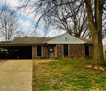 2595 Eastbrook Dr, Horn Lake, MS, 38637