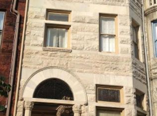 2330 Eutaw Pl APT 1, Baltimore, MD 21217